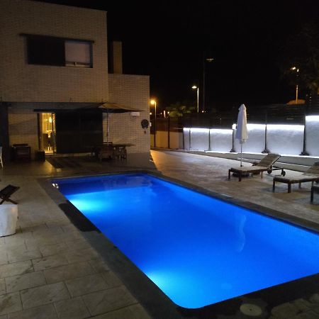 Casa Can Miras Coma-ruga Exterior photo