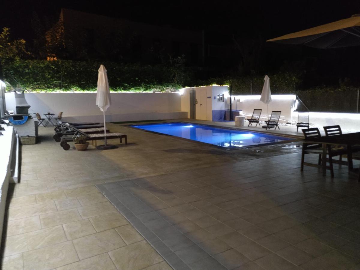 Casa Can Miras Coma-ruga Exterior photo