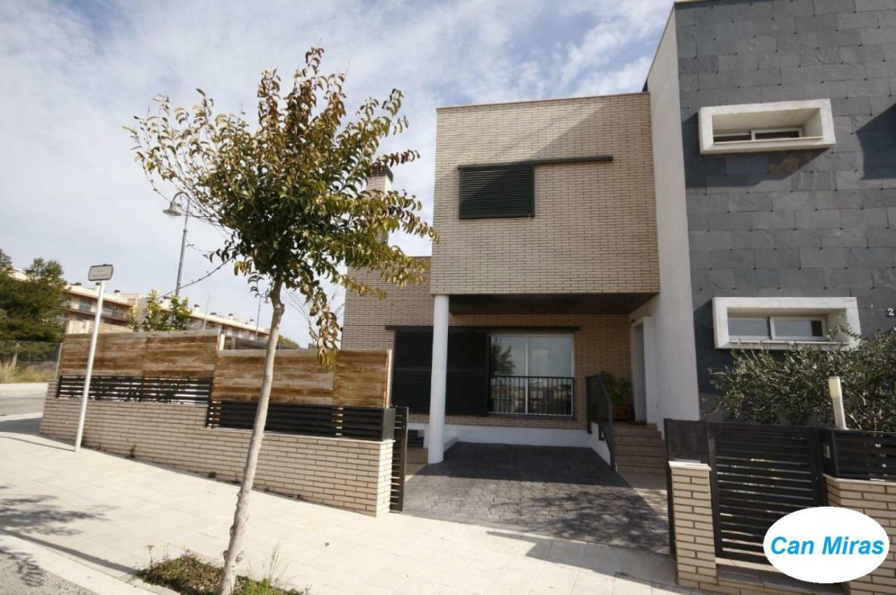 Casa Can Miras Coma-ruga Exterior photo